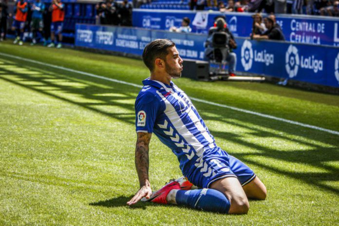 Theo Hernández Alavés