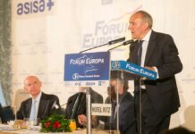 Ramiro González: Las autonomías mayores de edad se podrían apuntar al Cupo ramiro gonzalez nueva economia forum