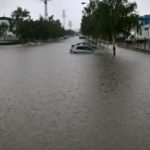uritiasolo inundación