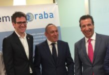 ¡Sueldo, sueldito, sueldazo! El presidente de la Vital cobrará 50.000 euros