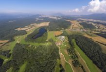 Las vías verdes, motor del turismo sostenible en Europa