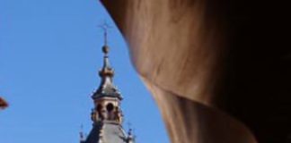 Vitoria cambiará luces en emblemas como San Miguel y Plaza Nueva Las campanadas de San Miguel NO marcan salida a Celedón