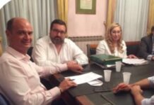 El gigante mundial Bidfood llega a la empresa vitoriana de Javier y Paqui