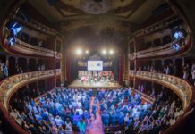 Hoy salen a la venta las entradas de la Gala del FesTVal en Vitoria