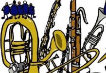 2 euritos para ver cada actuación de la Banda Municipal
