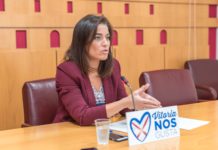 “Urtaran, si no te atreves, yo plantaré cara a los okupas en Vitoria”