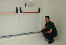 Carbón para los 10 más pesados de Vitoria ¡Ranking! Carbón para los 10 más pesados de Vitoria ¡Ranking!