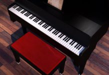 Si te sobra un piano… ¡Anímate a donarlo al Ayuntamiento!