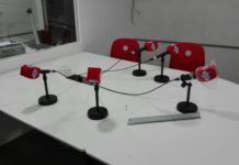 Una nueva emisora llega al panorama radiofónico de Vitoria