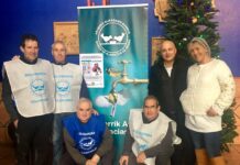 VIDEO: Campaña solidaria de Navidad en Lakua Arriaga (agenda)