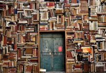 Denuncian que los préstamos de libros están anulados desde el viernes
