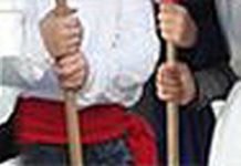 Ya puedes inscribirte para Santa Agueda y las Candelas en Vitoria