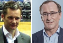Alfonso Alonso explica su «quedada» con Iñaki Urdangarin en Vitoria