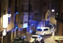 2 chicas menores de Los Bartolos investigadas por robar a 15 mujeres