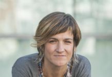 Karmele Jaio propuesta para Euskaltzaindia
