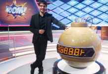 Alaveses en «Boom» boom