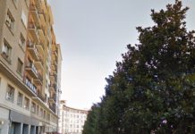 Vitoria «al Guinness»… de cajas de fruta en la acera (FOTOS)