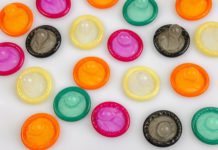 Más preservativos en Vitoria para las Fiestas