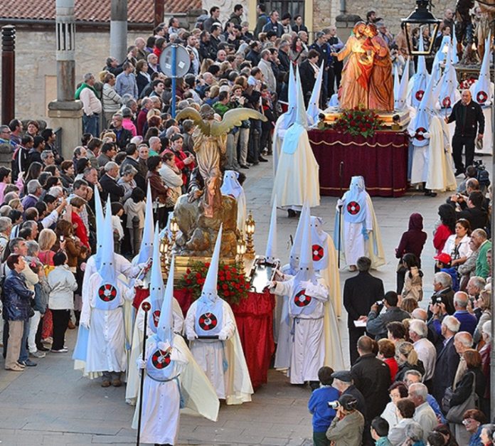 procesiones