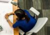Solo baja la creación de empresas en Álava Networking para mujeres en Vitoria