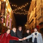 luces, apagon