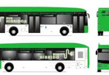 Tratan de evitar la huelga total de autobuses en Vitoria