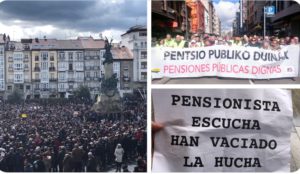 pensiones