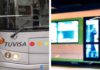 Un día gratis de autobús y tranvía en Vitoria Un día gratis de autobús y tranvía en Vitoria