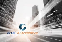 Cie Automotive vende su fábrica de Álava cie