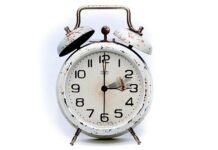 ¡Cambio de hora! 6 consejos para adaptarse cambio hora