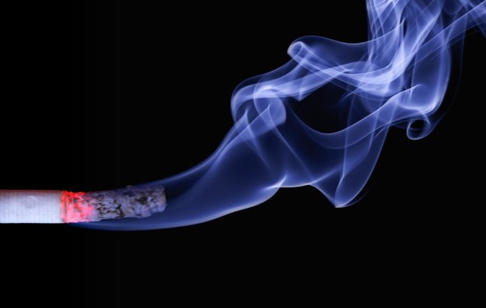 Denuncian 49 locales por fumar (lista Bizkaia) ¡No hay multa!