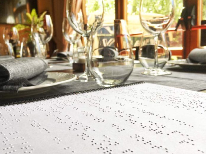 braille