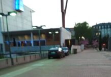 Aparcan donde les sale y la Policía no hace nada (DENUNCIA CIUDADANA) aparca