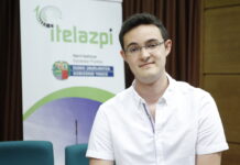 Un vitoriano se impone al resto de jóvenes ingenieros vascos