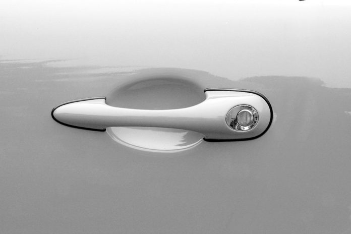 puerta