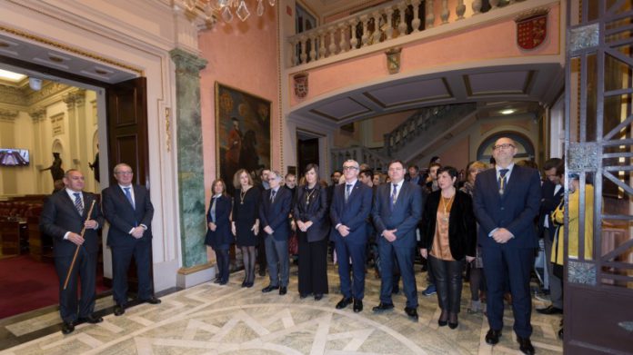 diputacion cristina gonzalez psoe manutención