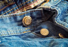 Vitoria: Roba pantalones y los estrena… ¡Robando otra vez! Vitoria: Roba pantalones y los estrena... ¡Robando otra vez!