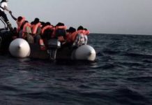 Euskadi se ofrece a colaborar en la acogida de migrantes del Open Arms