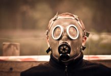 ¿A qué huele Vitoria? Orines, basura, gasolina… (Protestas) huele vitoria orines basura