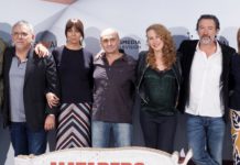 DÍA 5 FesTVal: «Atentado yihadista en Bilbao» y «Matadero»
