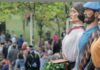 No queda nada para la Romería de Olarizu Agenda festiva de actividades el Día de Olarizu en Vitoria