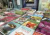 5 años después vuelve la Feria del Libro nuevo a Vitoria