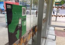 Vitoria construirá 15 nuevas paradas de autobús ¡Dónde! Vitoria construirá 15 nuevas paradas de autobús