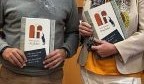 Cuaderno didáctico para explicar a niños y mayores la figura de Olaguibel