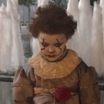 payaso it halloween