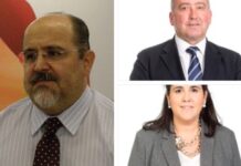 Viajecito de 3 políticos alaveses a Argentina ¿Pagan ellos o tú?