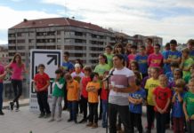 El Araba Euskaraz será el 11 de junio en Vitoria araba euskaraz
