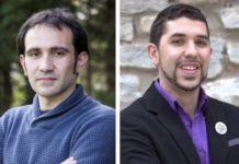 ¡Falta 1 candidato a la alcaldía de Vitoria… O dos! ¿Se avecina lío?
