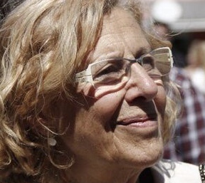 manuela carmena manuela carmena