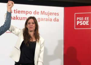 maider fracaso gabinete urtaran